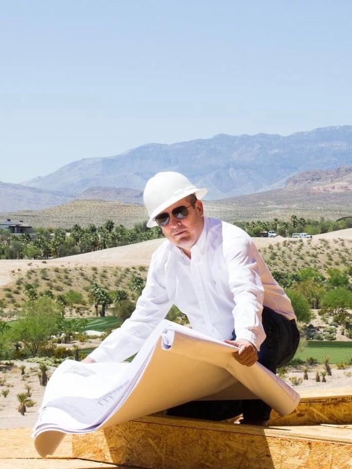 Ismael 'Smiley' Curiel